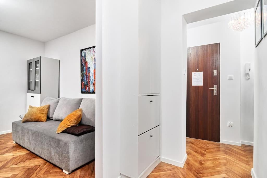 Apartment Komfort W Sercu Miasta Breslau
