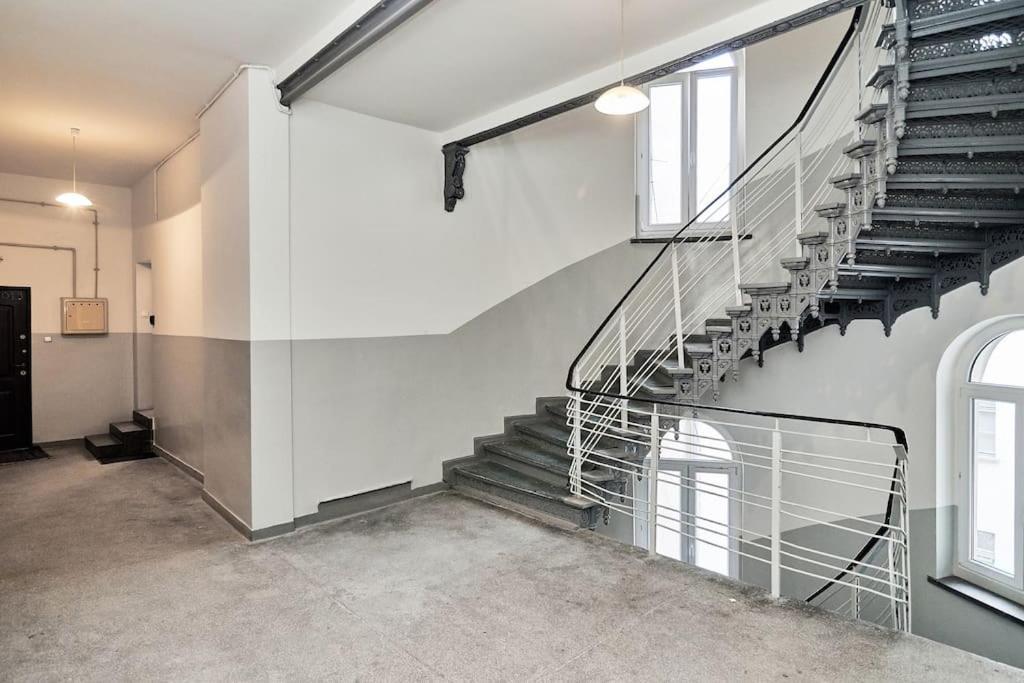 Apartment Komfort W Sercu Miasta *