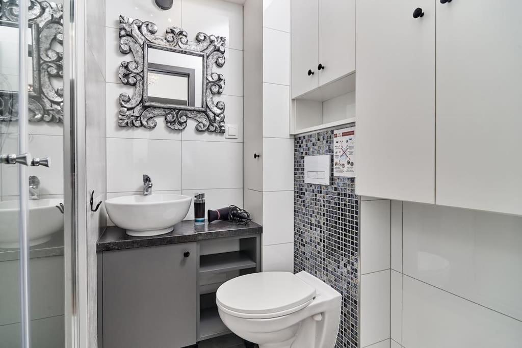 Komfort W Sercu Miasta Wrocław